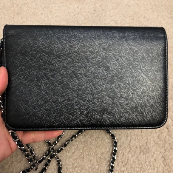 Chanel woc - Picture 4 of 7